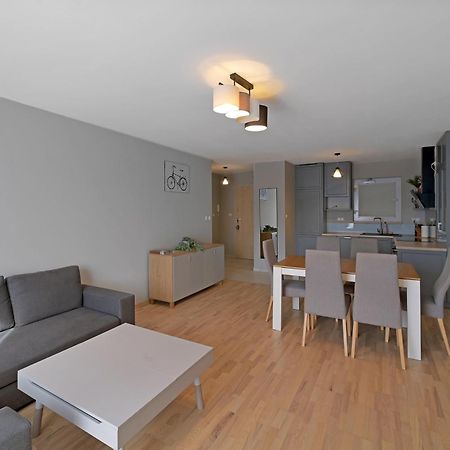 Apartament Jana 14 Z Garazem Podziemnym Bochnia Ngoại thất bức ảnh