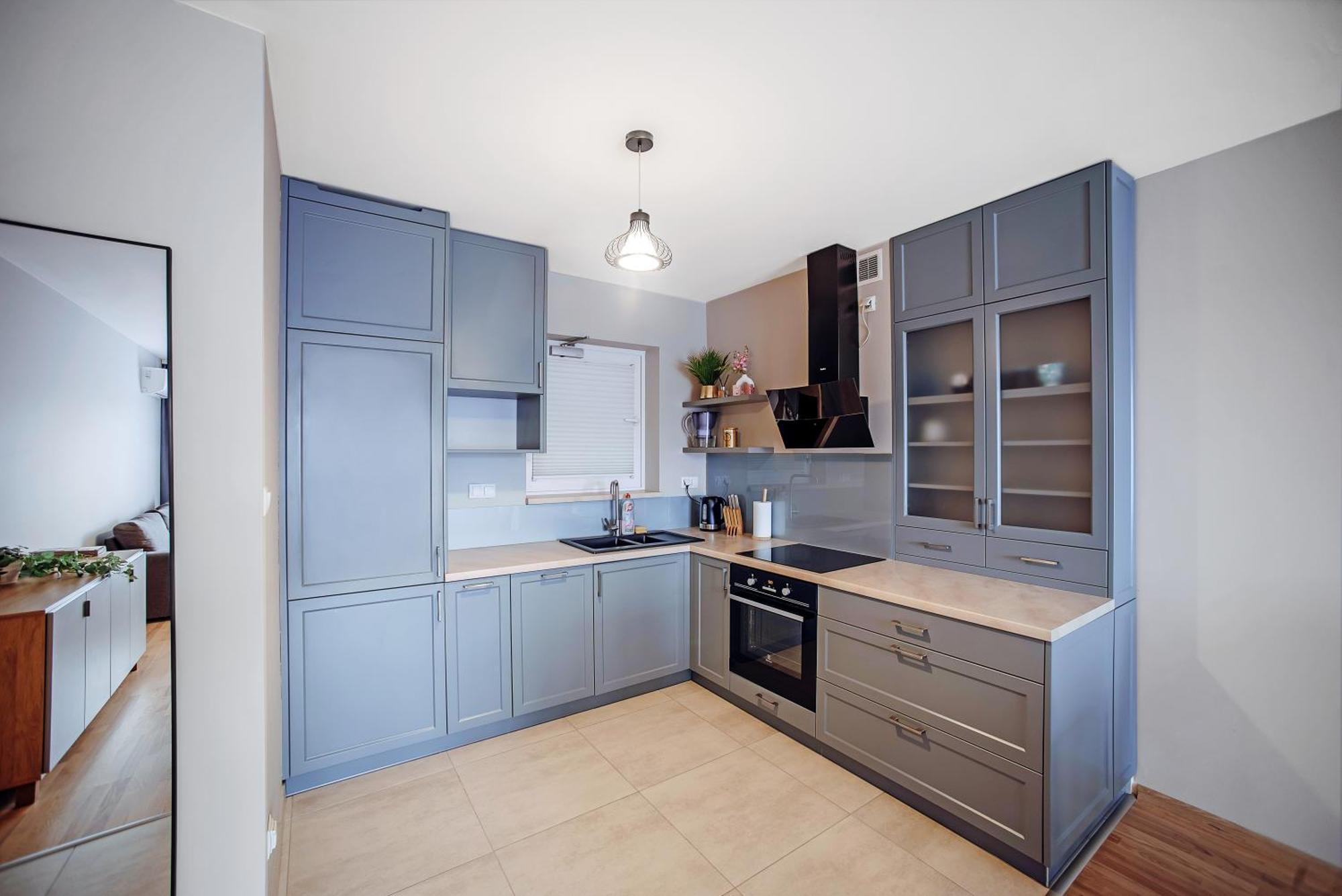 Apartament Jana 14 Z Garazem Podziemnym Bochnia Ngoại thất bức ảnh
