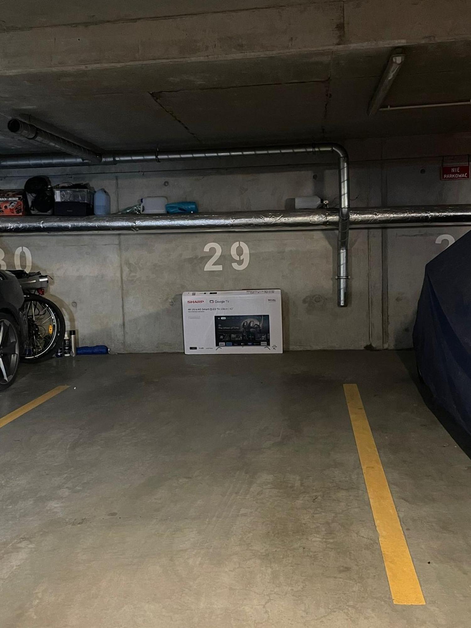 Apartament Jana 14 Z Garazem Podziemnym Bochnia Ngoại thất bức ảnh
